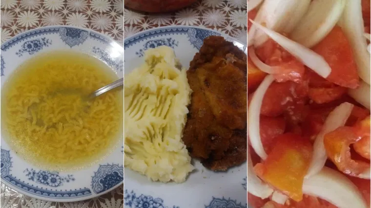 Rijetki primjer dobrog odgoja: 12-godi&scaron;njakinja iznenadila mamu nakon posla ručkom koji je sama skuhala!