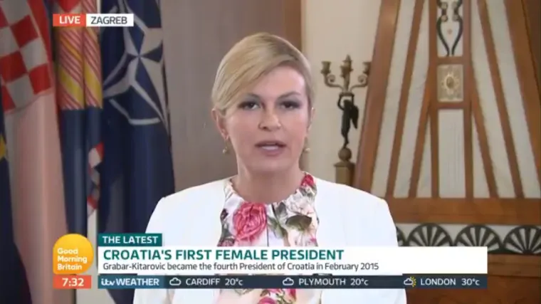 'Zalažem se za meki Brexit, niti jedan prekid nije jednostavan, znamo to iz privatnih odnosa...'