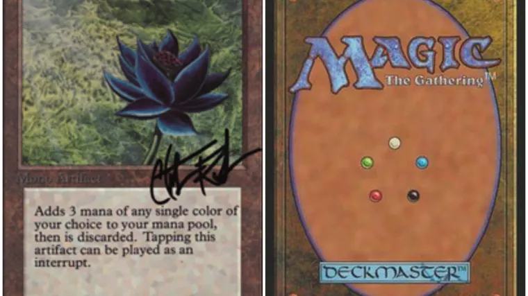 Ove obične karte za igru bit će vrijednije i od Bitcoina