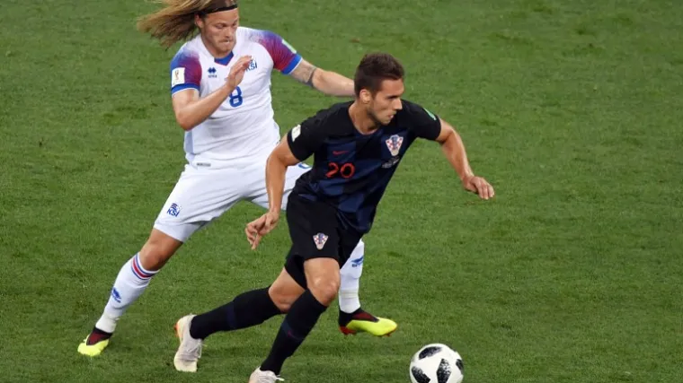 Vratio se u Italiju i spreman je za novi početak u Serie A