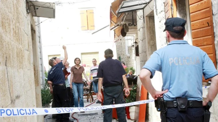 'Obožavali smo je, bila je savršena...'