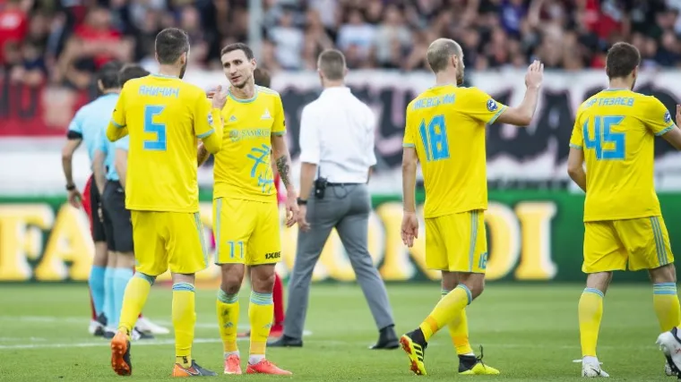 Zbog ovih stvari Dinamo mora biti oprezan u Kazahstanu