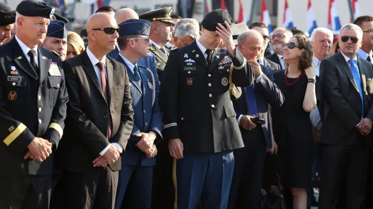 Podgorica odbrusila Beogradu; 'Nikad vi&scaron;e ne želimo voditi tuđe bitke'