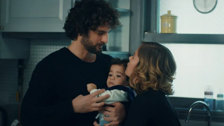 Kerim je ljubomoran na Hazera i ne želi se vi&scaron;e rastati od Hulije (Djevojka sa sela)