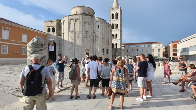 'Odbijeni ste, ne primamo gejeve'