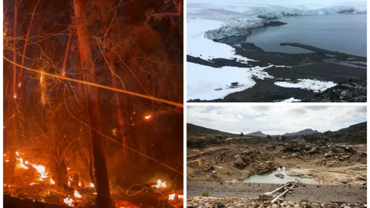 'Ovo je najveća sigurnosna prijetnja u povijesti. Imamo samo 10 godina da se spasimo'