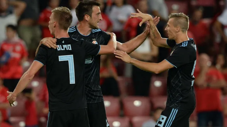 Modri na krilima Olma porazili Kazahstance i napravili veliki korak prema playoffu