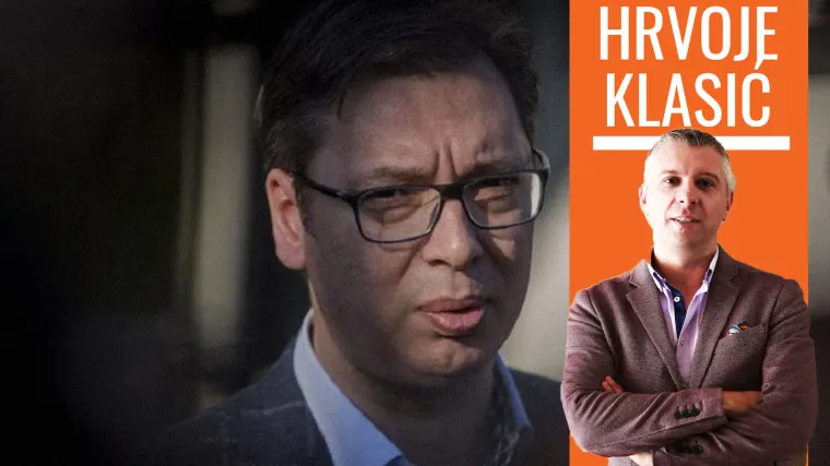 'Tko je bio Hitler '91. kada je protjerano pola milijuna Hrvata?'