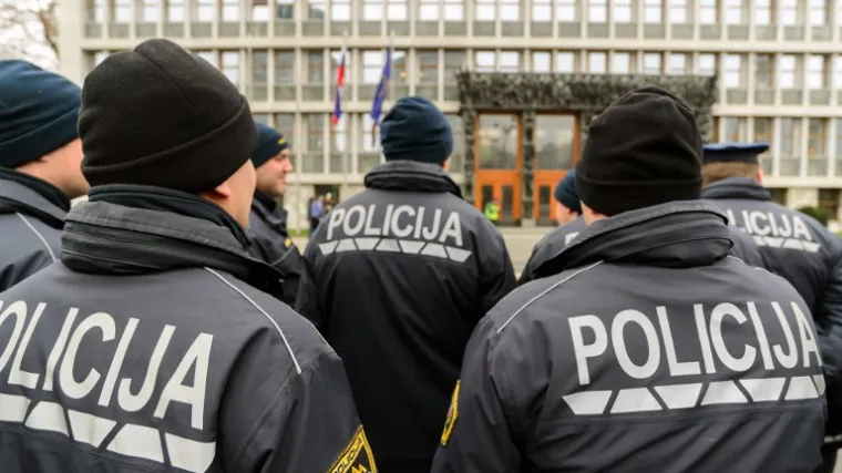 'Ja sam sretno dijete!'