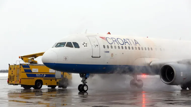 Sud im zabranio &scaron;trajk, svih 7600 putnika letjet će po planu