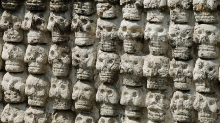 Misteriozne zviždaljke koje su pokapali s mrtvima lede krv u žilama