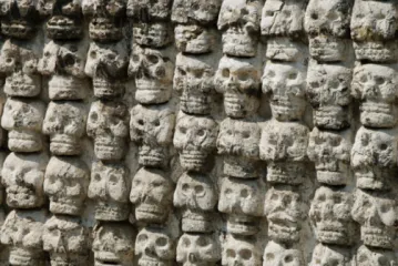 Misteriozne zviždaljke koje su pokapali s mrtvima lede krv u žilama