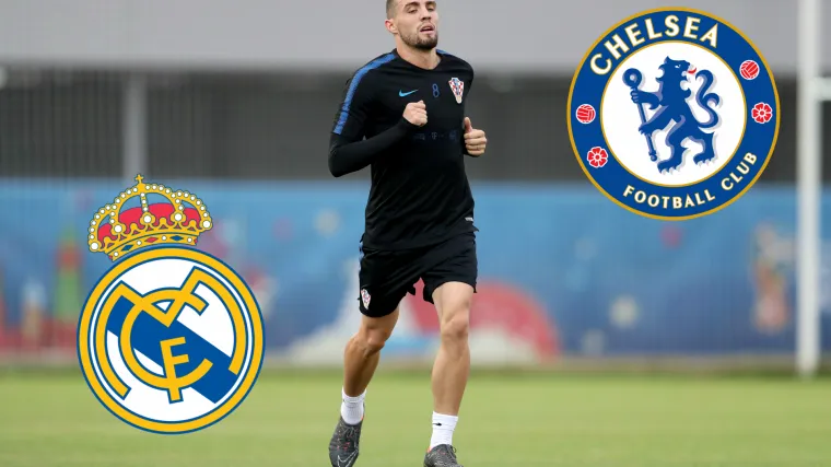 Mateo Kovačić napu&scaron;ta Madrid, no uprava Reala nije ga se potpuno odrekla