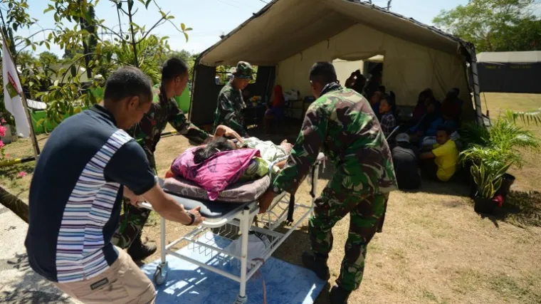 131 osoba poginula, 156.000 ljudi ostalo bez domova, nedostaje hrane, vode i lijekova