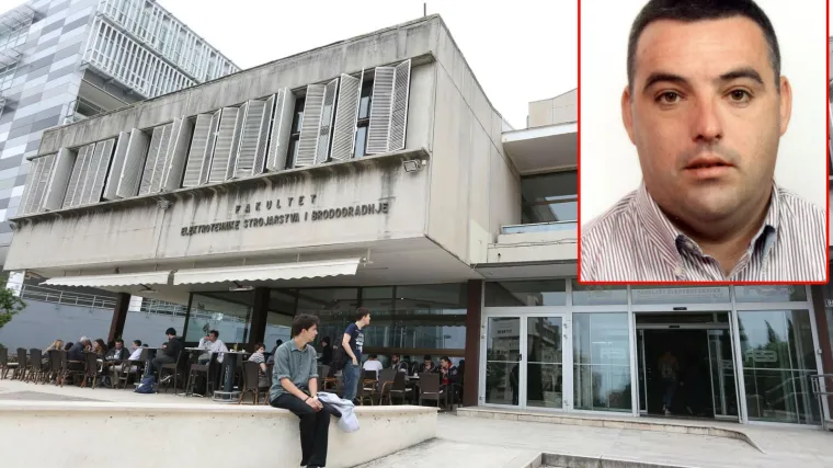 Profesor na fakultetu (HDZ) skroz prepisao magisterij od kolege kojem je mentor napisao diplomski?