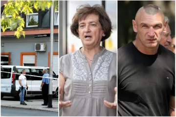 'Izvukla je milijune od mene, njena sekta broji 600 članova'