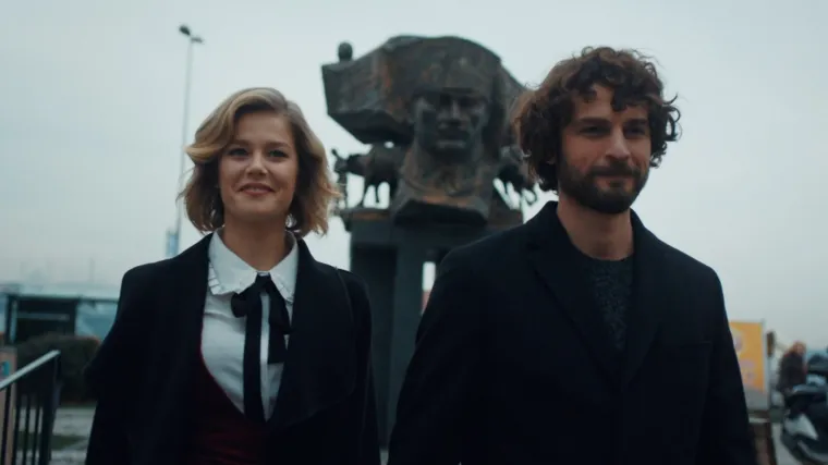 Kerim se predomi&scaron;lja u vezi rastave, a Hazer prizna Huliji da je zaljubljen u nju (Djevojka sa sela)