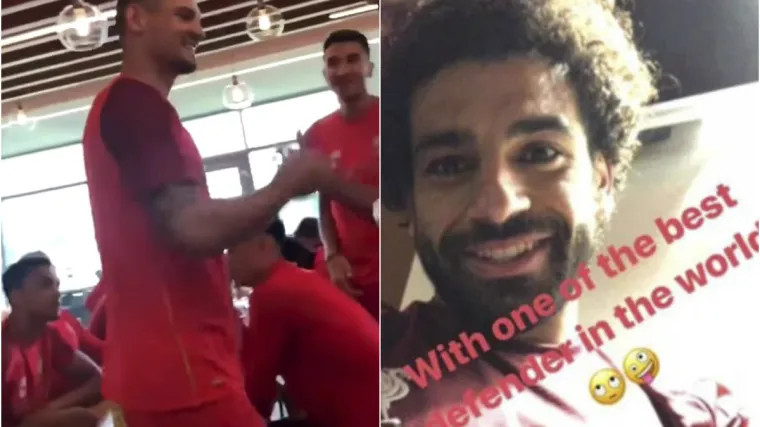 Britanci pi&scaron;u kako ovo sad s Lovrenom postaje brutalno