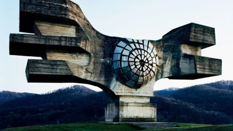 Amerikanci oduševljeni socijalističkom arhitekturom: U poznatom muzeju New Yorka otvorena izložba o Jugoslaviji