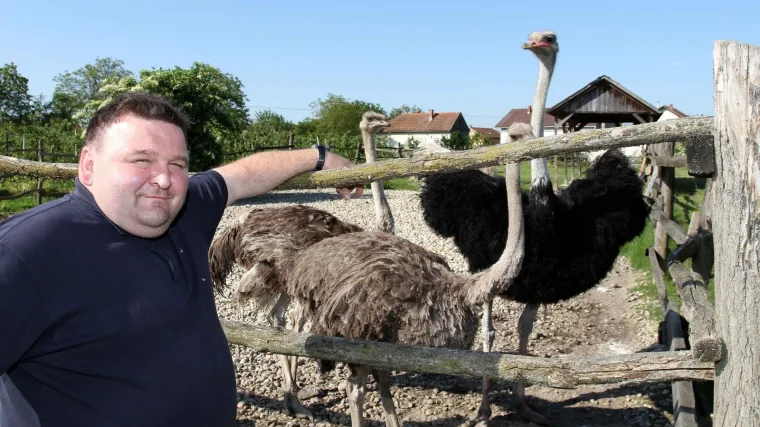 Podignuta optužnica protiv međimurskog svećenika: 'Nosit ću ovaj križ dok sam živ'