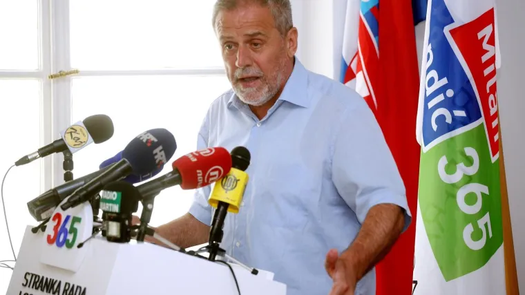 'Ne treba očekivati da Srbi plje&scaron;ću Oluji, kao ni Hrvati &Scaron;ljivančaninu'