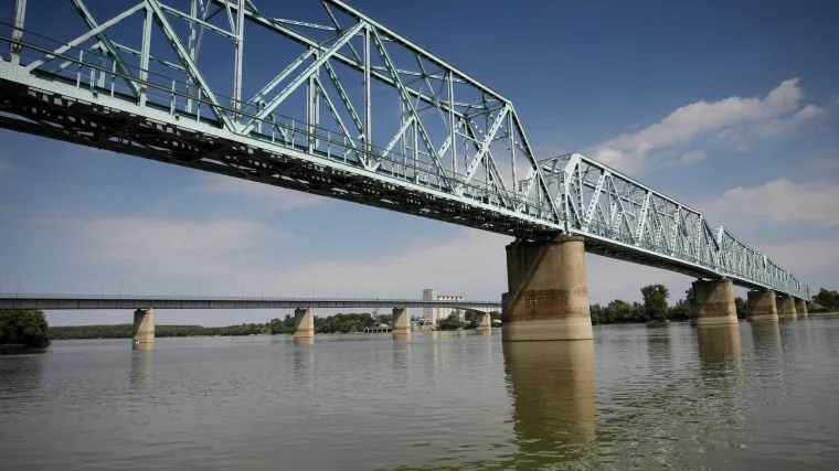 'Prijatelj ga je uspio uhvatiti za ruku, ali mu je izmakao'