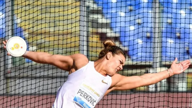 'Uvijek je lijepo kvalificirati se u prvom pokušaju'