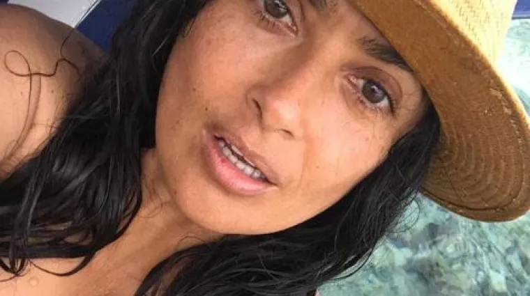 'Ti si najljep&scaron;a žena na svijetu'