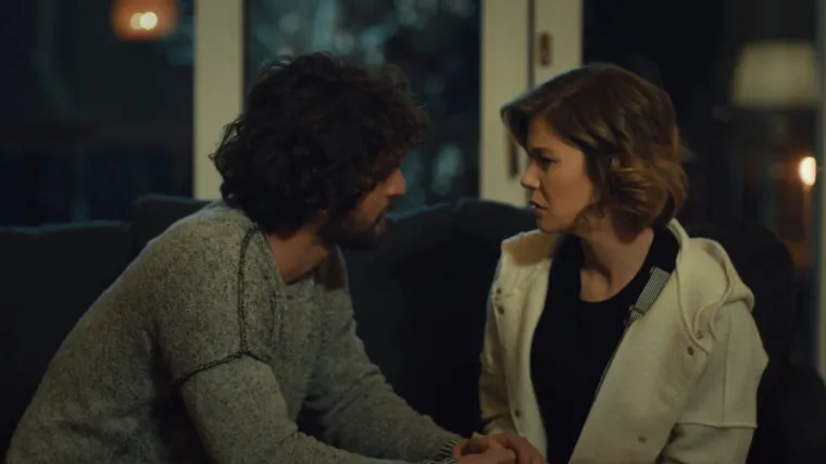 Džem nije mrtav. Njegova meta osim Filiz postala je cijela obitelj Dževher (Djevojka sa sela)