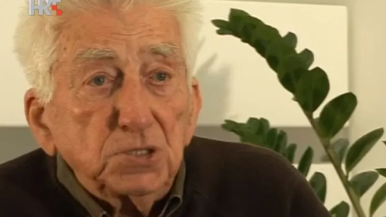 Ugledni hrvatski novinar, urednik i publicist