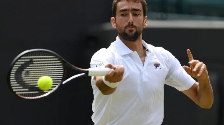 Najbolji hrvatski tenisač protiv starog znanca za četvrtfinale