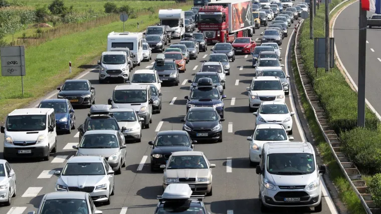 Vozači mijenjaju navike putovanja na odredi&scaron;ta, evo gdje će biti kaos