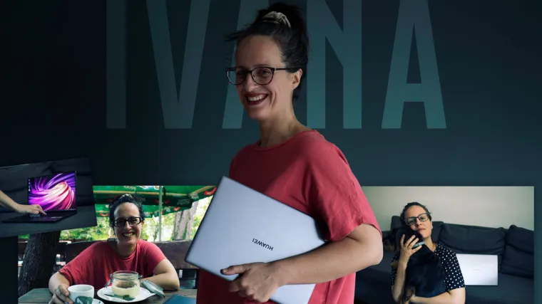 Radim u medijima, od kuće i moj je zaključak: oprema je pola posla!