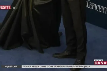 Brad Pitt uzvraća Jolie i tvrdi da je dosad dao milijune za djecu