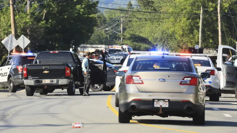 FOTO Pucnjava u Kanadi: Među ubijenima i dva policajca, jedna osoba uhićena