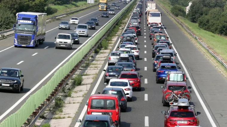 Pred nama je pakleni vikend na autocestama: Ususret Velikoj Gospi očekuju se nepodno&scaron;ljive gužve