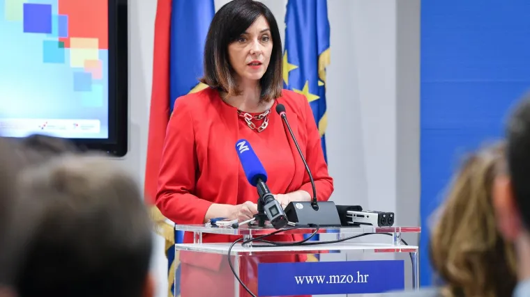 Divjak pripremila zakon u ženskom rodu, Ku&scaron;čević je odbio: Stigla žestoka reakcija pravobraniteljice!