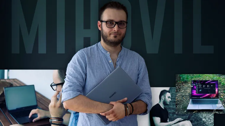 Jedan radni dan multimedijalnog i web dizajnera u medijskoj kući