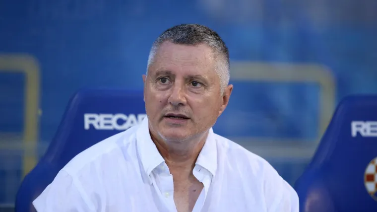 Bjelica najavio pojačanje, Ivković bocnuo Rijeku