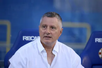 Bjelica najavio pojačanje, Ivković bocnuo Rijeku