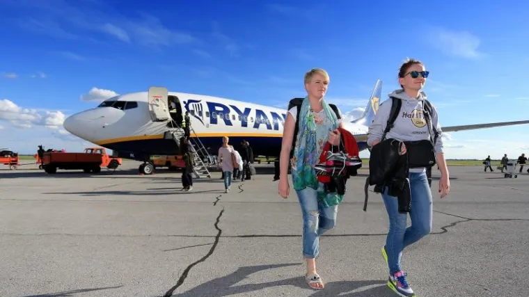 Piloti diljem Europe &scaron;trajkaju; otkazano gotovo 400 letova