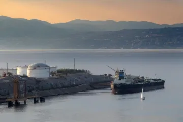 Upitna je opskrba naftom čitave Dalmacije!