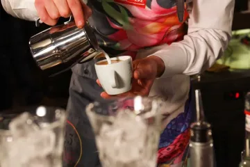 Jedanaest finalista pokazali svoje vje&scaron;tine na natjecanju za najboljeg baristu