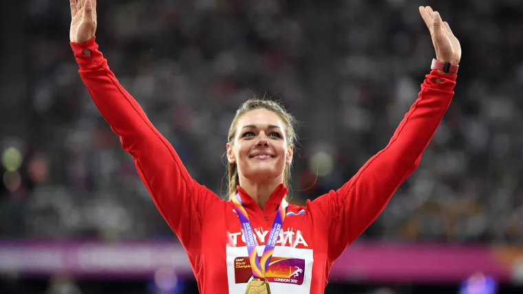 Peti put zaredom europska prvakinja u bacanju diska: Sandra Perković u&scaron;la u povijest!