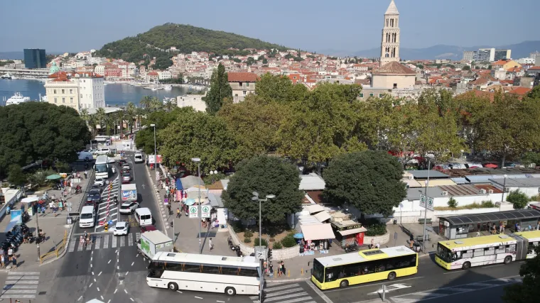 Stranci odlučili preseliti u Split pa se razočarali: 'Osjećamo se prevareni'