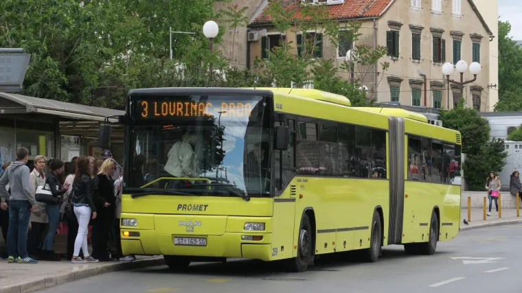 Vozač odu&scaron;evio Hrvatsku: 'Radi se o ljudskosti, svi normalni bi to uradili'