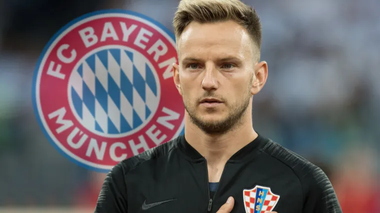 Niko Kovač 'zagrizao' za Rakitića? Ali, problem bi mogla biti od&scaron;teta