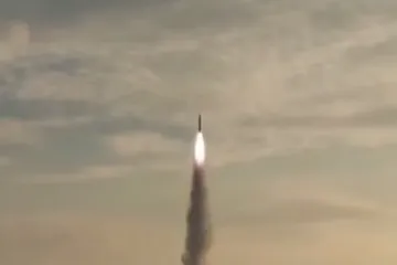 Kina uspješno testirala hipersoničnu letjelicu koja će lansirati nuklearne projektile