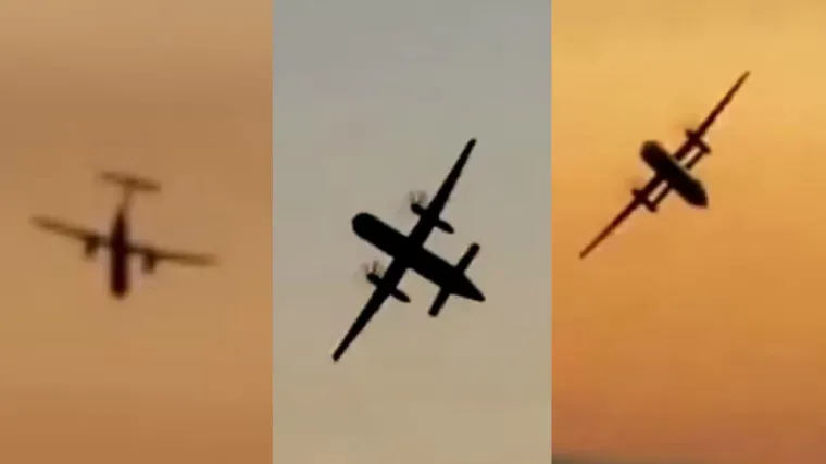 Poku&scaron;ao sletjeti jer je to 'naučio' igrajući videoigre, a onda se sru&scaron;io