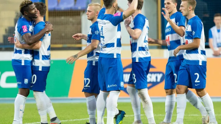 Sjajni Henty donio uvjerljivu pobjedu